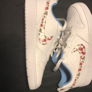 Nike Air Force ones